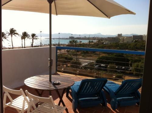 Nadine Appartement