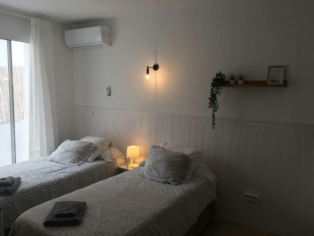 Nadine Apartment