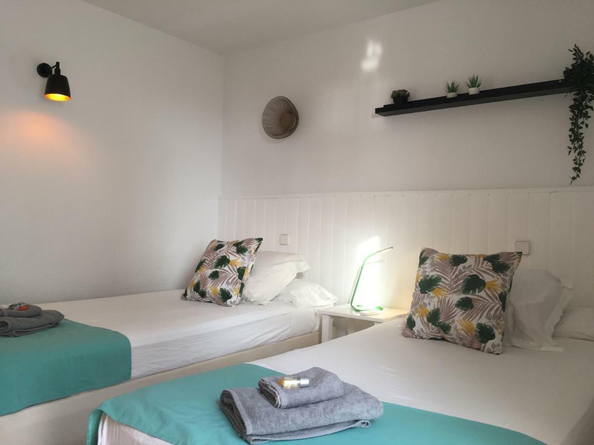 Nadine Appartement