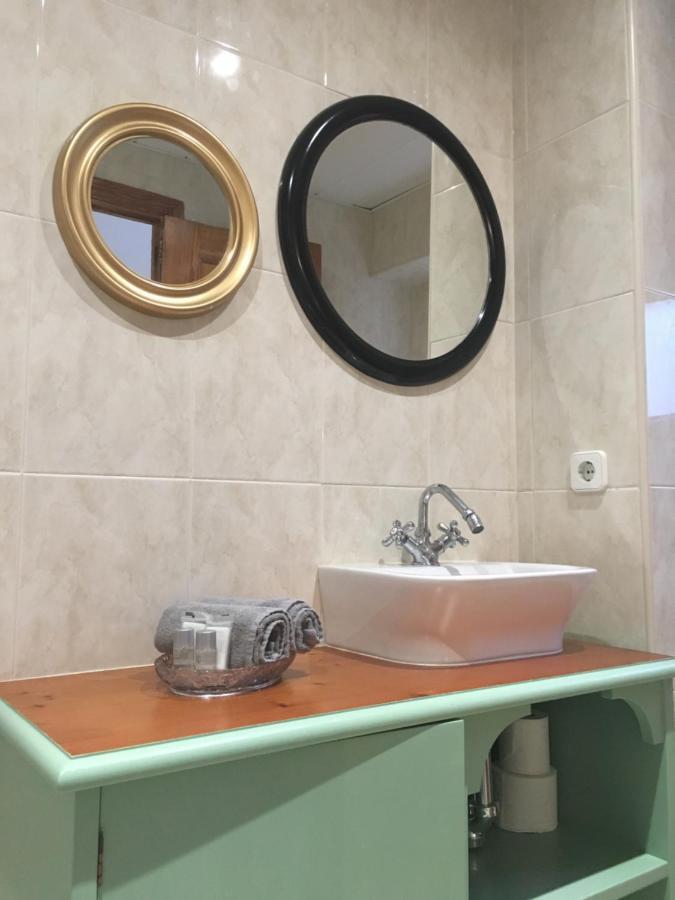 Appartement Nadine *