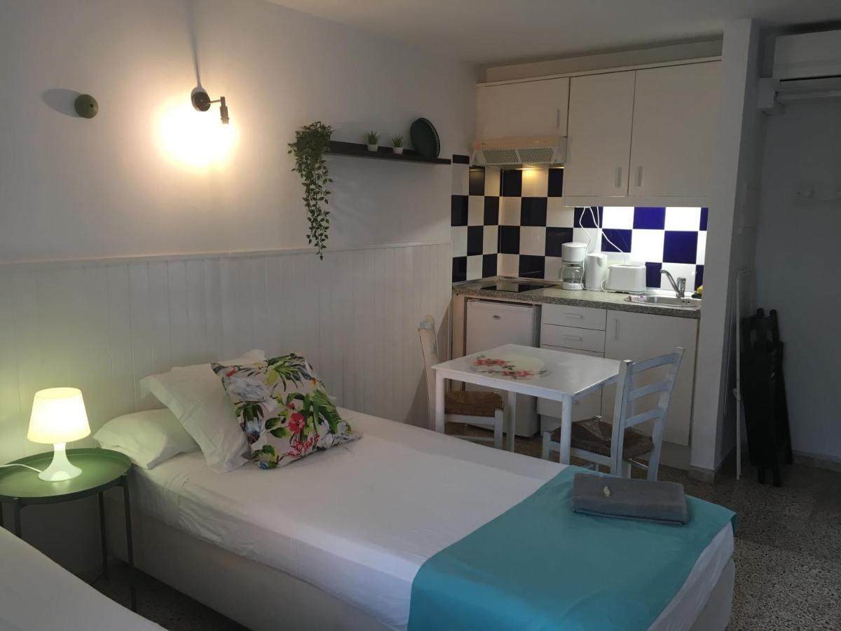 Appartement Nadine