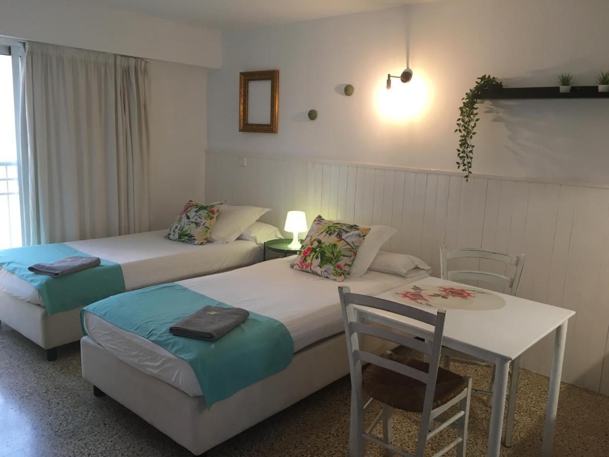 Appartement Nadine *
